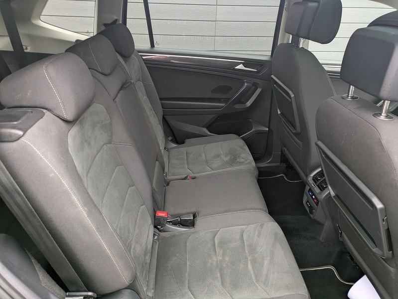 Used Volkswagen Tiguan Allspace for sale - 77247370: Photo 38