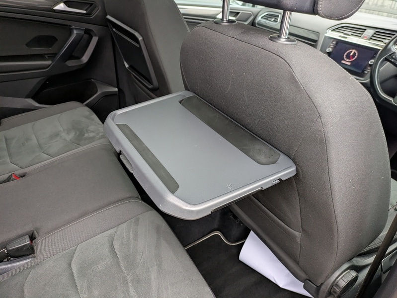 Used Volkswagen Tiguan Allspace for sale - 77247370: Photo 39