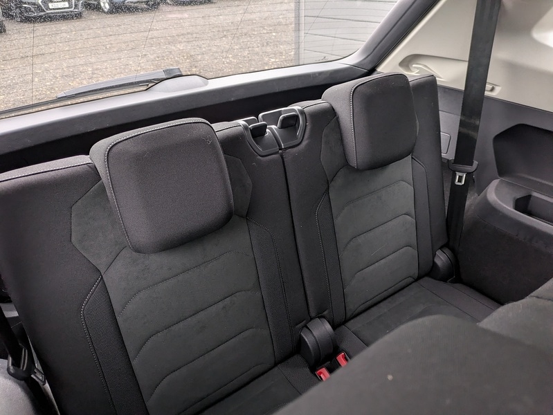 Used Volkswagen Tiguan Allspace for sale - 77247370: Photo 40