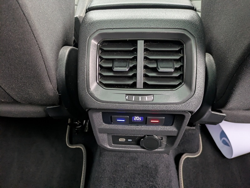 Used Volkswagen Tiguan Allspace for sale - 77247370: Photo 41