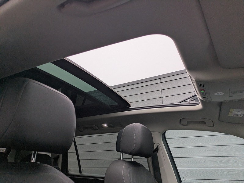 Used Volkswagen Tiguan Allspace for sale - 77247370: Photo 43