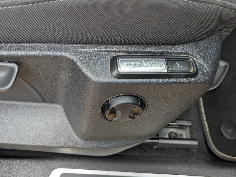 Used Volkswagen Tiguan Allspace for sale - 77247370: Photo 45