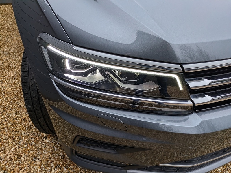 Used Volkswagen Tiguan Allspace for sale - 77247370: Photo 46