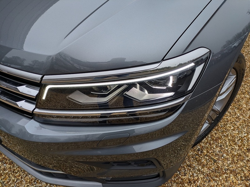 Used Volkswagen Tiguan Allspace for sale - 77247370: Photo 47