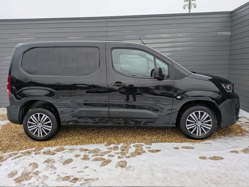 Used Peugeot Partner 2020 for sale - 77149304: Photo 10