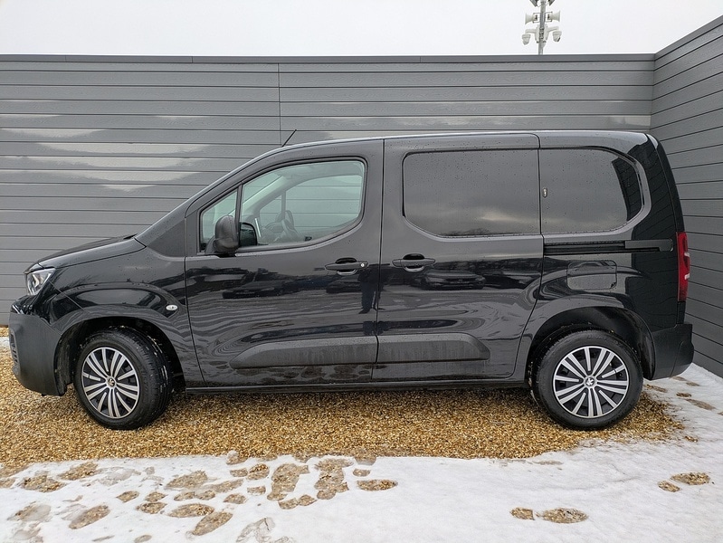 Used Peugeot Partner 2020 for sale - 77149304: Photo 11