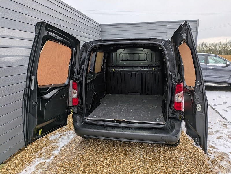 Used Peugeot Partner 2020 for sale - 77149304: Photo 13