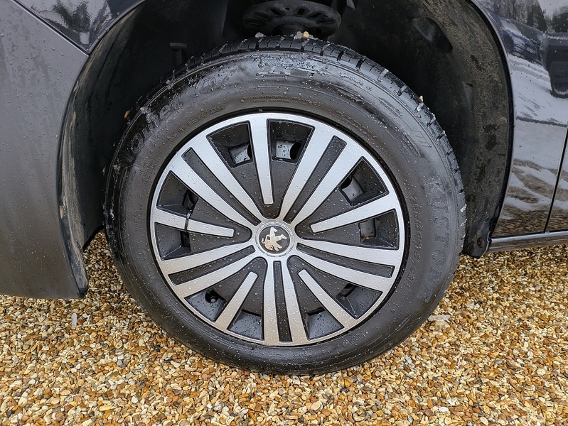 Used Peugeot Partner 2020 for sale - 77149304: Photo 16