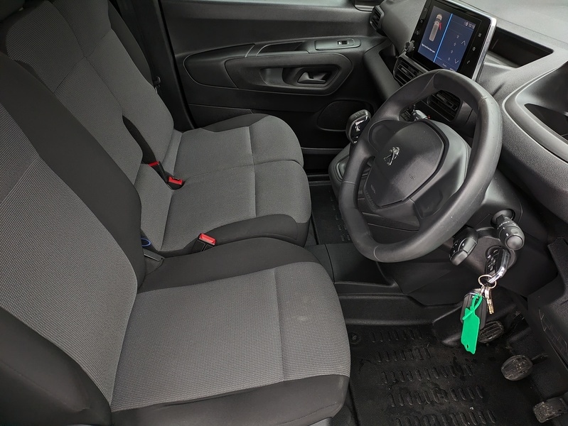 Used Peugeot Partner 2020 for sale - 77149304: Photo 18