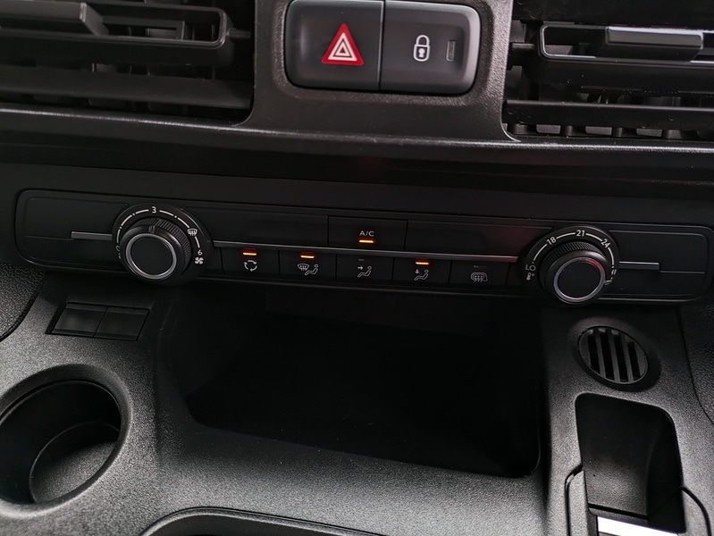 Used Peugeot Partner 2020 for sale - 77149304: Photo 21