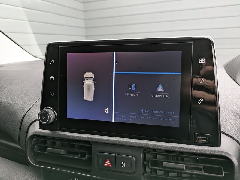 Used Peugeot Partner 2020 for sale - 77149304: Photo 22