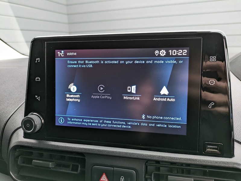 Used Peugeot Partner 2020 for sale - 77149304: Photo 23