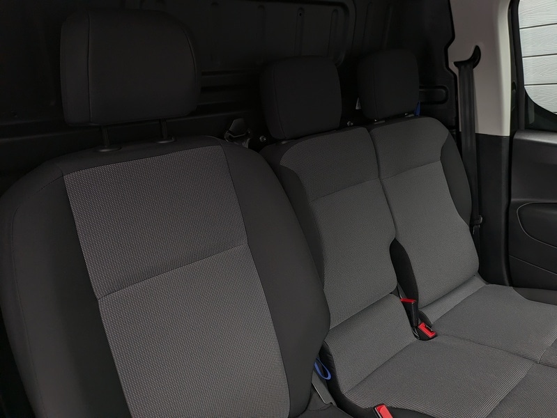 Used Peugeot Partner 2020 for sale - 77149304: Photo 24