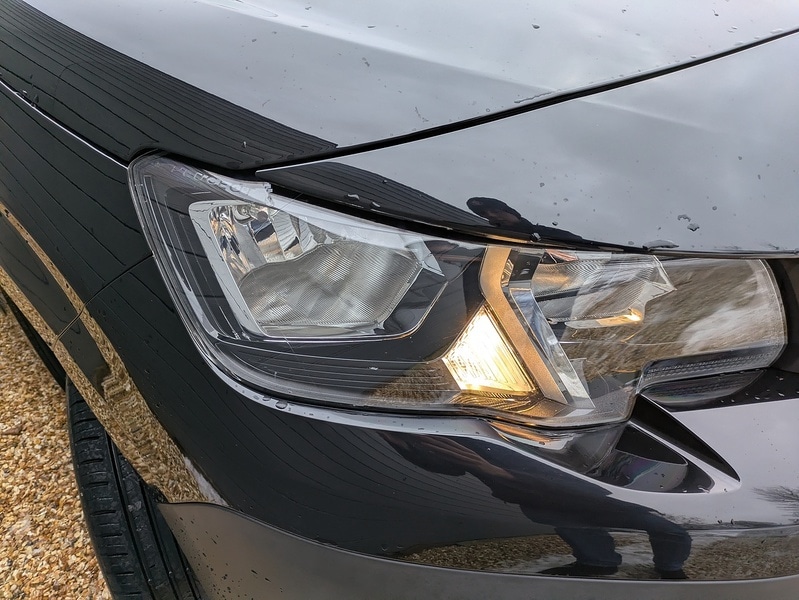 Used Peugeot Partner 2020 for sale - 77149304: Photo 25