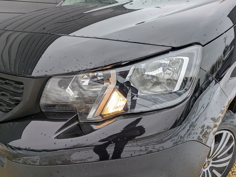 Used Peugeot Partner 2020 for sale - 77149304: Photo 26