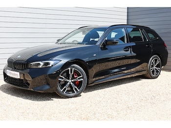 Used BMW 3 Series 2024 for sale - 79019079: Photo