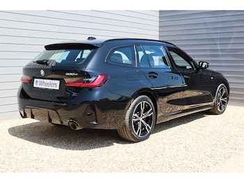 Used BMW 3 Series 2024 for sale - 79019079: Photo