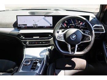 Used BMW 3 Series 2024 for sale - 79019079: Photo