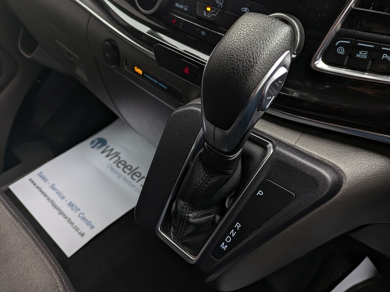 Used Ford Tourneo Custom 2022 for sale - 76292133: Photo 12