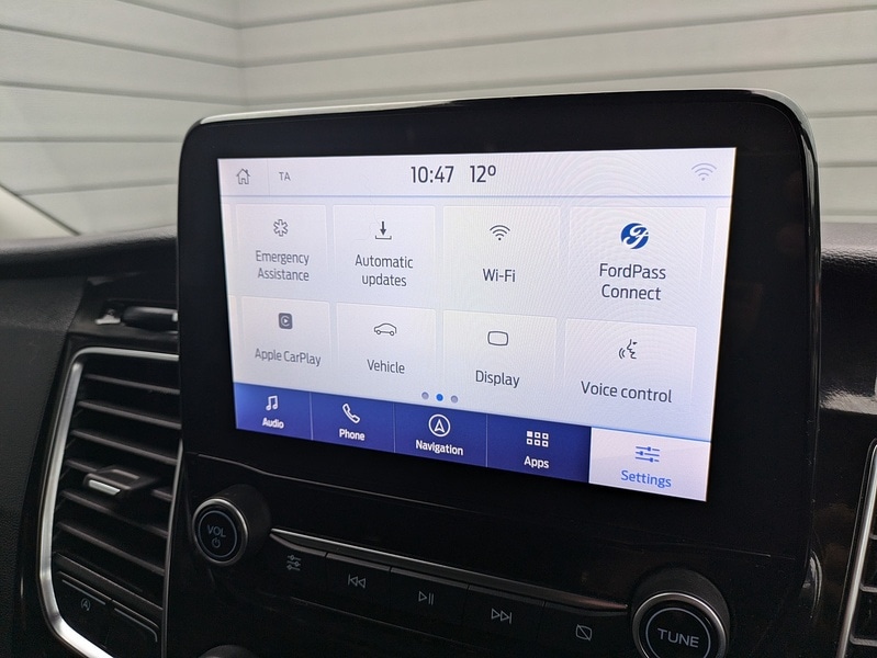 Used Ford Tourneo Custom 2022 for sale - 76292133: Photo 14