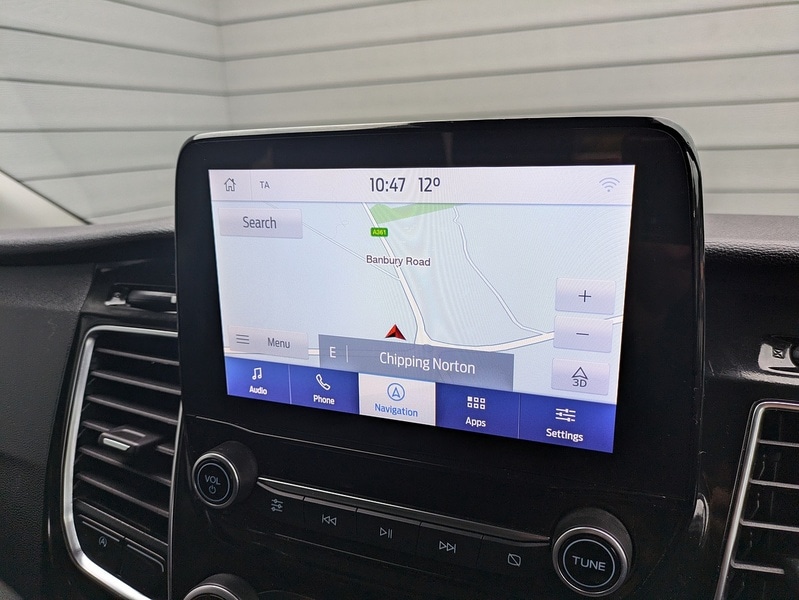 Used Ford Tourneo Custom 2022 for sale - 76292133: Photo 15