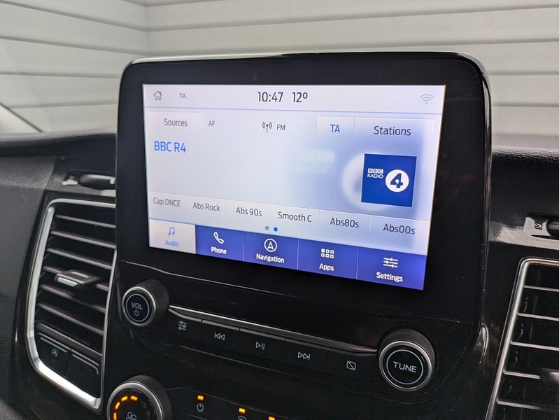 Used Ford Tourneo Custom 2022 for sale - 76292133: Photo 16