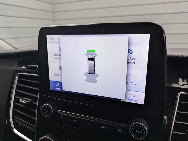 Used Ford Tourneo Custom 2022 for sale - 76292133: Photo 17