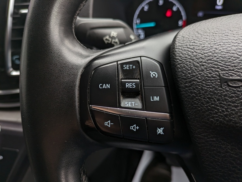 Used Ford Tourneo Custom 2022 for sale - 76292133: Photo 18