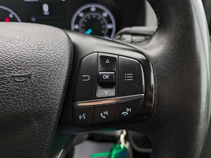 Used Ford Tourneo Custom 2022 for sale - 76292133: Photo 19