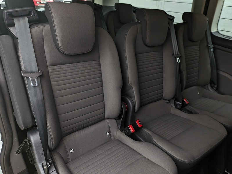Used Ford Tourneo Custom 2022 for sale - 76292133: Photo 20