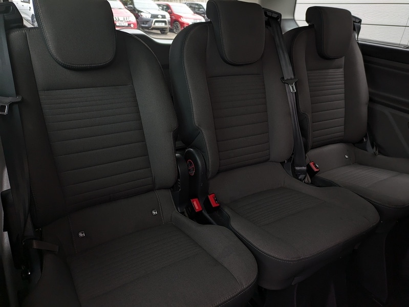 Used Ford Tourneo Custom 2022 for sale - 76292133: Photo 22