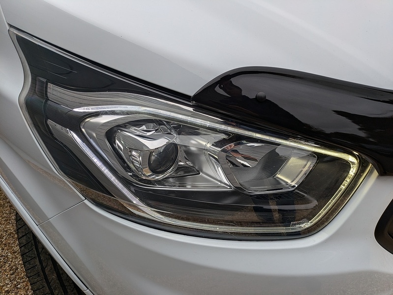 Used Ford Tourneo Custom 2022 for sale - 76292133: Photo 23