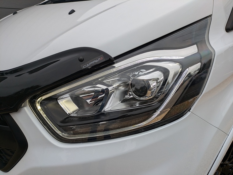 Used Ford Tourneo Custom 2022 for sale - 76292133: Photo 24