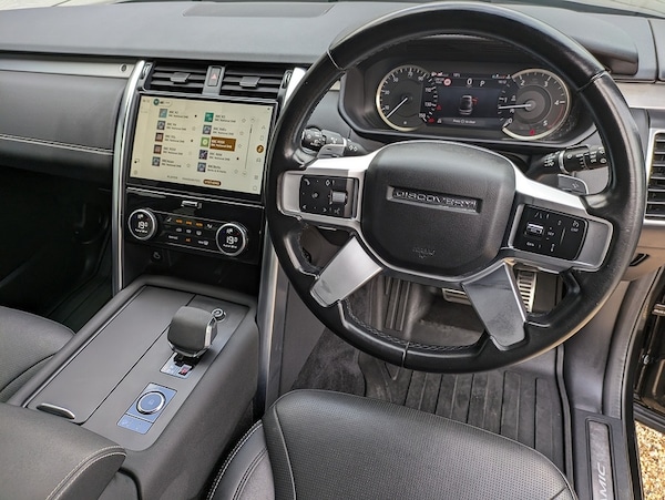 Used Land Rover Discovery 2022 for sale - 75444914: Photo 10