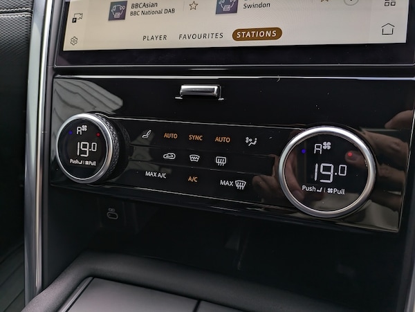 Used Land Rover Discovery 2022 for sale - 75444914: Photo 12