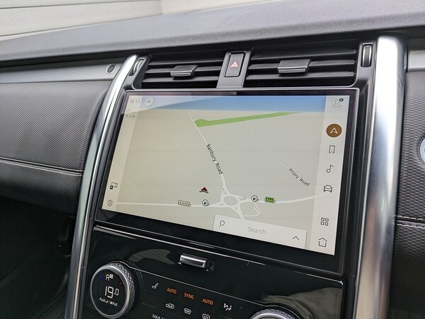 Used Land Rover Discovery 2022 for sale - 75444914: Photo 15