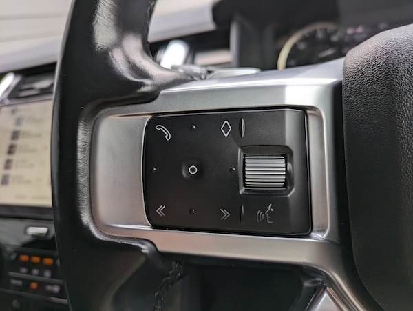 Used Land Rover Discovery 2022 for sale - 75444914: Photo 17