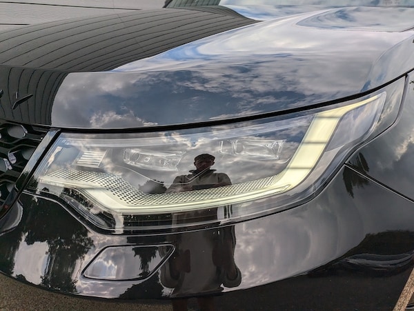 Used Land Rover Discovery 2022 for sale - 75444914: Photo 27