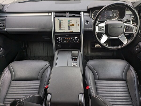 Used Land Rover Discovery 2022 for sale - 75444914: Photo 2
