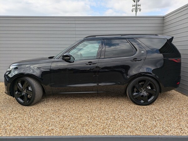 Used Land Rover Discovery 2022 for sale - 75444914: Photo 5
