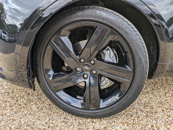 Used Land Rover Discovery 2022 for sale - 75444914: Photo 8