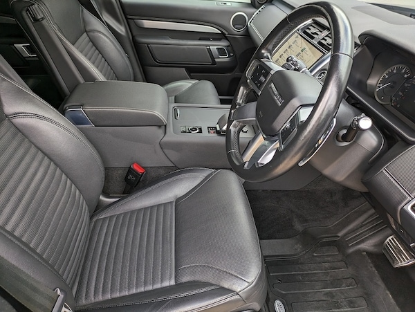 Used Land Rover Discovery 2022 for sale - 75444914: Photo 9