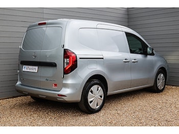 Used Nissan Other 2023 for sale - 78711425: Photo
