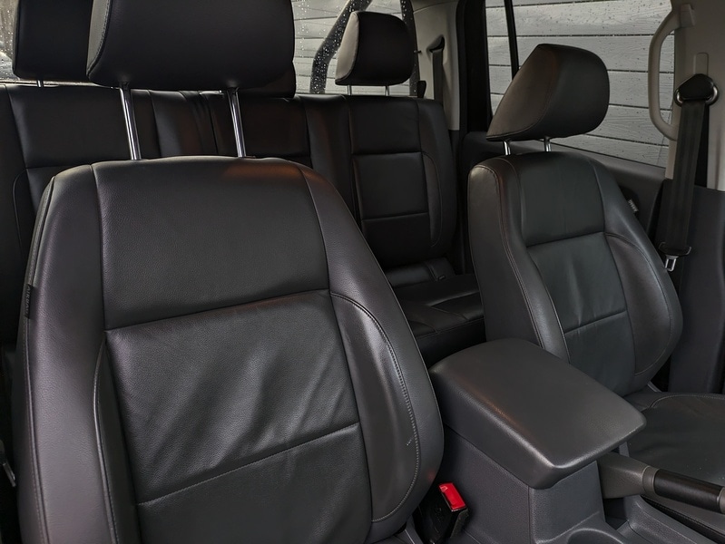 Used Volkswagen Amarok 2015 for sale - 76559536: Photo 19