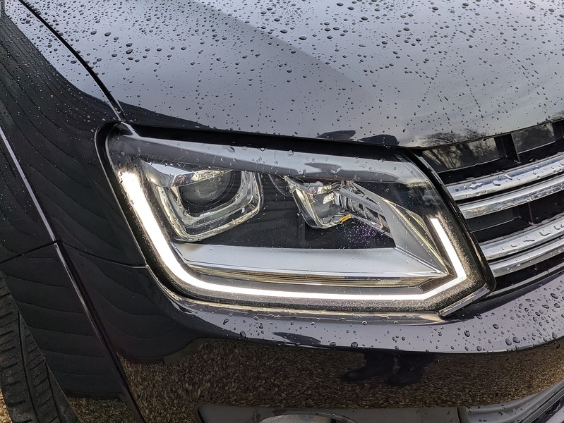 Used Volkswagen Amarok 2015 for sale - 76559536: Photo 21