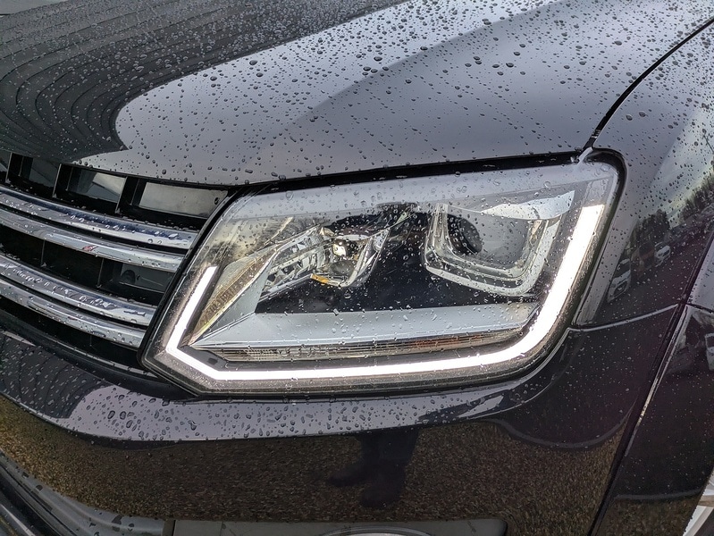 Used Volkswagen Amarok 2015 for sale - 76559536: Photo 22