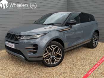 2019 - D180 First Edition 5-Door