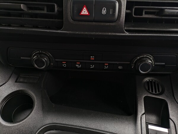 Used Peugeot Partner 2020 for sale - 76081423: Photo 13