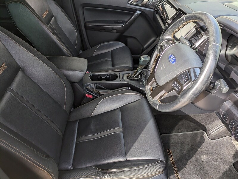 Used Ford Ranger 2019 for sale - 77765877: Photo 14