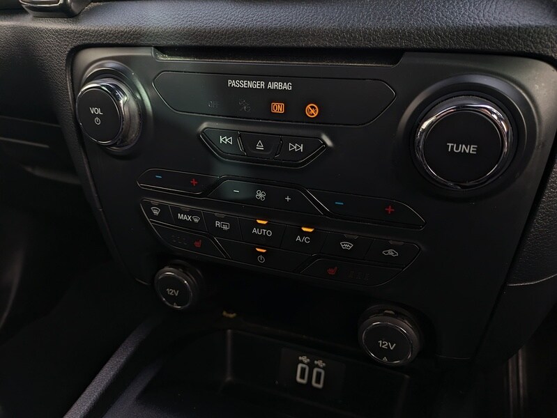 Used Ford Ranger 2019 for sale - 77765877: Photo 17